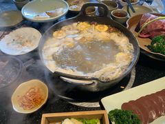 -盡膳口福·百年汤方火锅(科华北路店)
