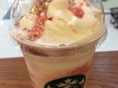-星巴克(佛山顺德大融城店)