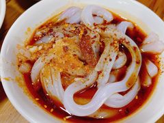 -洞子口张老二凉粉(文殊院店)