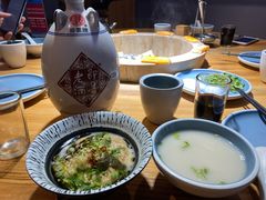 -滇小鱼·云南野生菌火锅(上杭路店)