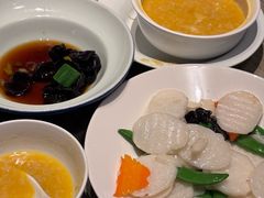 -汤城小厨•粤菜•靓汤(望京凯德mall店)