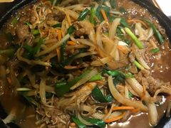 小木屋烤肉-小木屋米酒店(彩云城店)