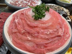 -井格重庆火锅(西直门凯德Mall店)