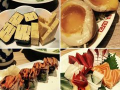 -MR.ROCKY洛奇先生RESTAURANT&BAR(宝安壹方城店)