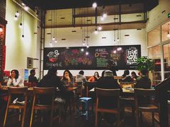  一楼-妈妈的味道(工人体育场东路店)