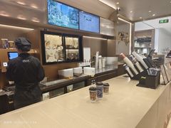 -霸王茶姬(凯德大峡谷店)