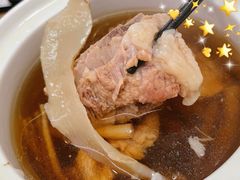 -顺风汤馆·广府粤菜(江宸天街店)