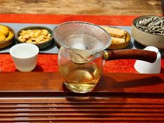 -邈墨茶馆(凤起路店)