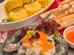 -左庭右院鲜牛肉火锅(新梅广场店)
