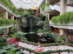 -广州白天鹅宾馆