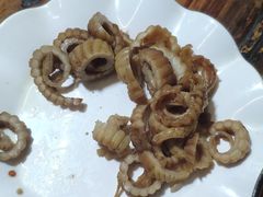 -老地方猫儿面(磁器口店)