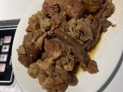 -三毛牛肉店(福强店)