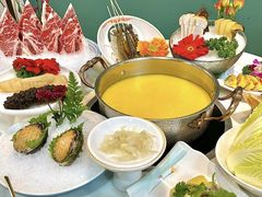 -喜聚薈·花膠雞海鮮火鍋(越秀店)