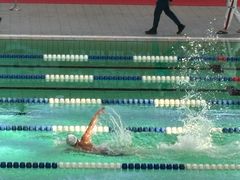 -汕头市游泳跳水馆