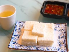 -顶福胜潮汕牛肉火锅(观沙岭店)