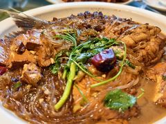 -吴记酱骨炖菜馆(康安路店)