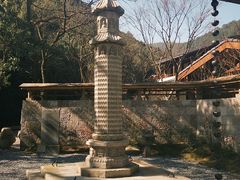 -雁荡山风景名胜区