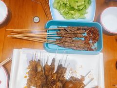 -有滋有味烧烤涮(果园星城C区店)