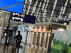 -鮮而純面馆(浦东店)