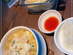 -前海沿·青岛菜(李沧万达店)