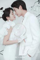 -蒙娜丽莎婚纱摄影(南门店)