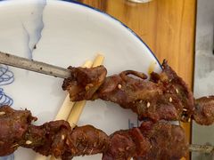 -张记焖窑·十五年专注焖烤(雍和宫店)