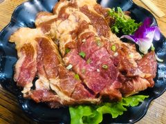 -大壮家原味烤肉(兴华北街店)