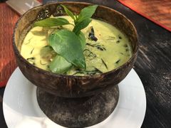 -The Palmboo Restaurant