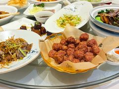 -丰泽园饭店