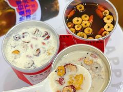 -炖物24章·顺时轻养茶(杭州保利时光里店)