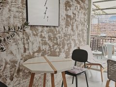 -边渡咖啡烘焙店(昙华林店)