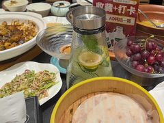 -福海居烤鸭店(鸟巢店)