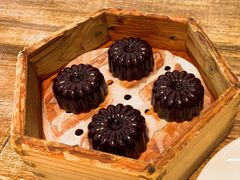 -九號渔港·蒸汽海鲜·粤菜茶点(八卦岭店)