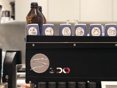 餐具摆设-Something For(中洲湾店)