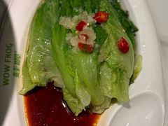 -蛙喔牛蛙(义乌新光汇店)