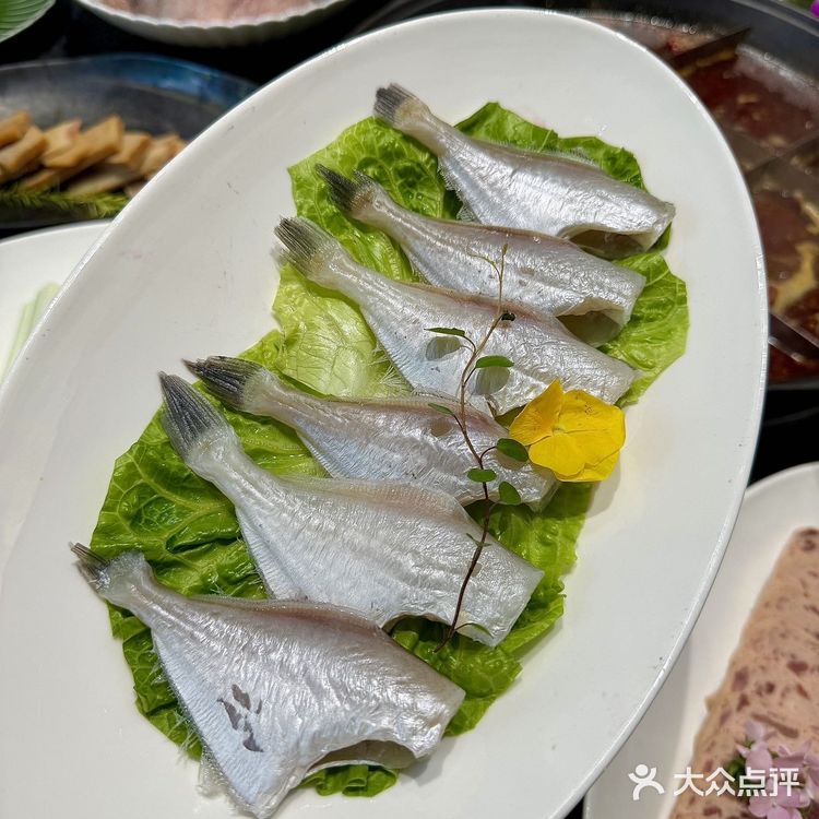 近期很喜欢的一家渝派水火锅！