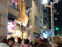 -炸牛排 京都胜牛(京都站前店)