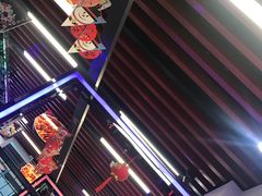 -蛙蛙叫干锅年代(常熟二店)