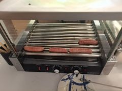 -捞小鲜虾滑海鲜自助火锅(嵊州吾悦店)