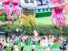 -郑州方特梦幻王国