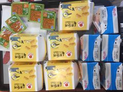 -麦当劳(坂田分店)