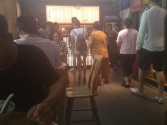 -慧娟面馆·餐厅(望江路店)