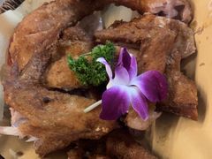 -前海沿·青岛菜(李沧万达店)