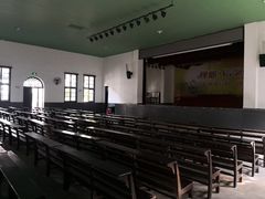 -湖南省立第一师范学校旧址