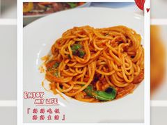 -娜娜家·Nana's restaurant(国金汇店)