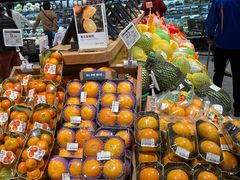 -七鲜超市(瑞虹天地太阳宫店)