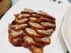 -全聚德(领城国际店)