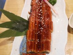 -山之川日料放题(通州店)