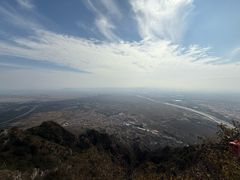 -鸡鸣山旅游景区