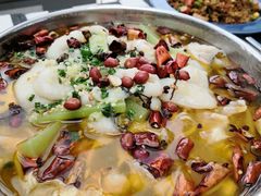-Aqua Oasis 水天堂(石路天虹店)